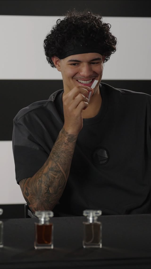 Saved public post media preview 6 from @warriors snapshot