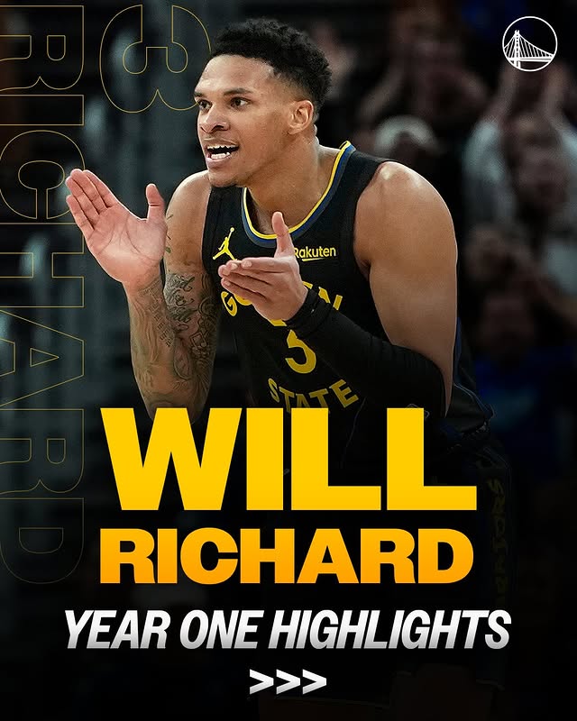 Saved public post media preview 8 from @warriors snapshot