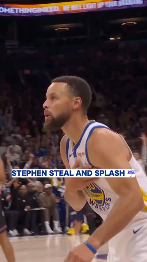 Saved public reels media preview 4 from @warriors snapshot