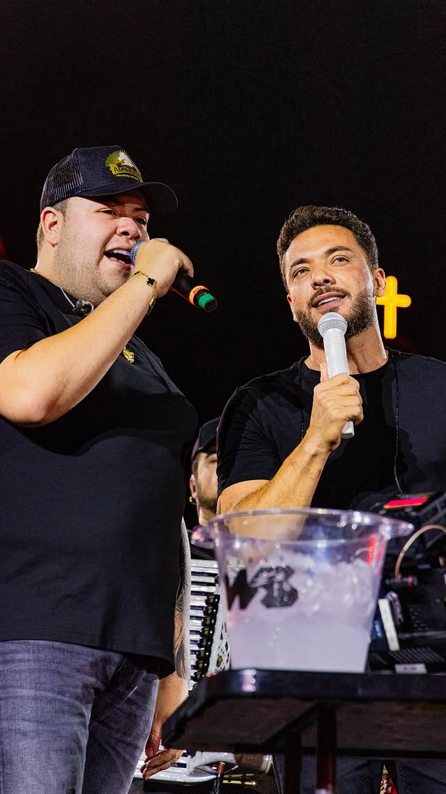 Saved public post media preview 6 from @wesleysafadao snapshot