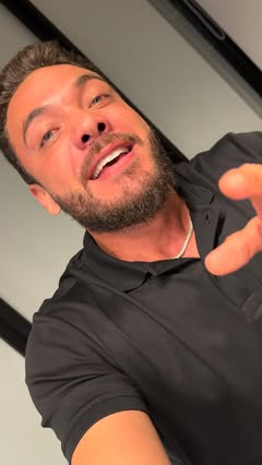 Saved public reels media preview 8 from @wesleysafadao snapshot