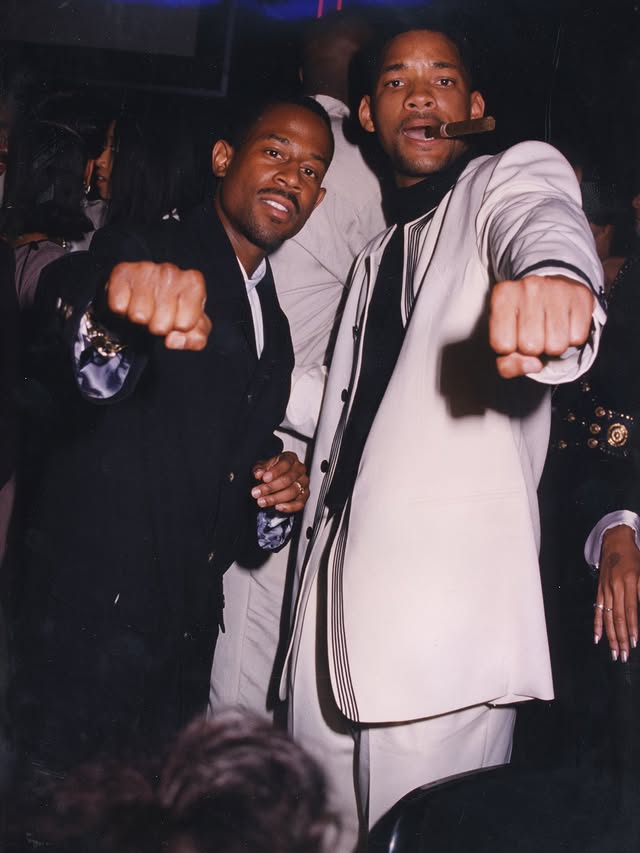 Saved public post media preview 2 from @willsmith snapshot