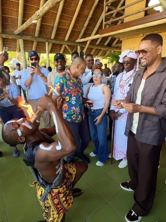 Saved public post media preview 4 from @willsmith snapshot