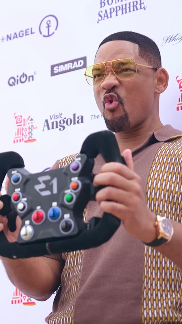 Saved public post media preview 5 from @willsmith snapshot