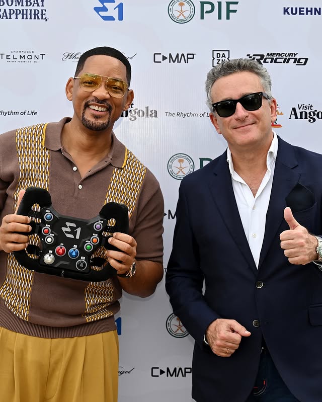 Saved public post media preview 7 from @willsmith snapshot