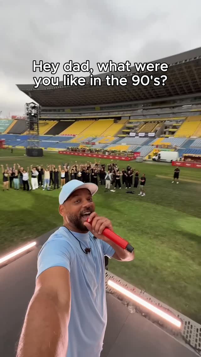 Saved public post media preview 8 from @willsmith snapshot