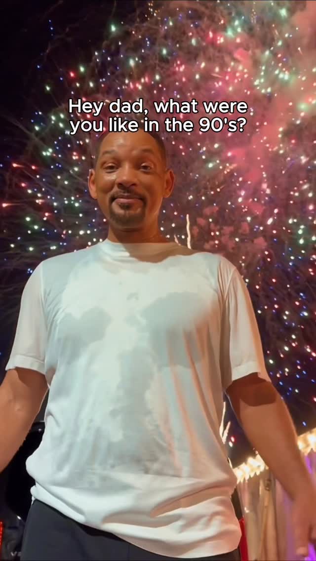 Saved public post media preview 9 from @willsmith snapshot