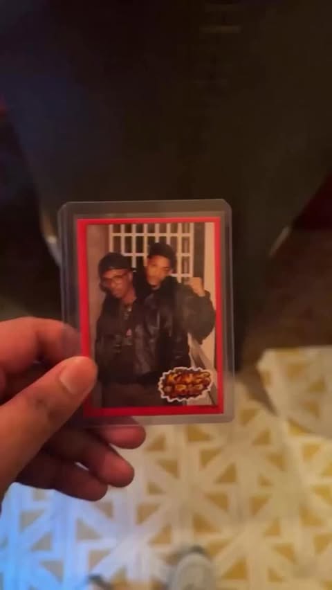 Saved public reels media preview 6 from @willsmith snapshot