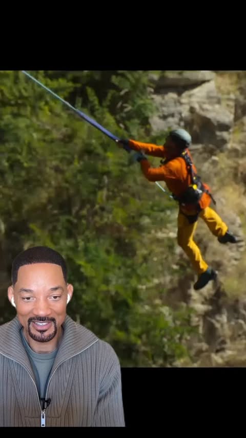 Saved public reels media preview 9 from @willsmith snapshot