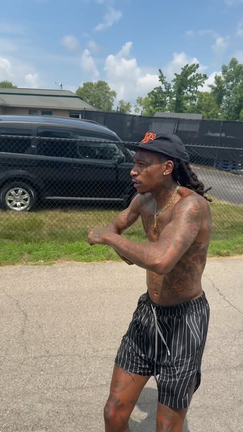 Saved public reels media preview 1 from @wizkhalifa snapshot