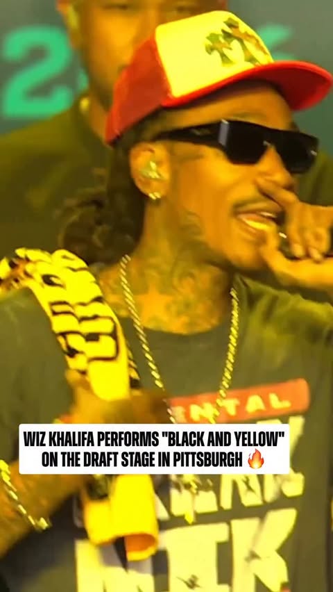 Saved public reels media preview 3 from @wizkhalifa snapshot