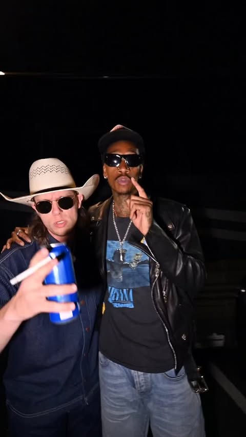 Saved public reels media preview 5 from @wizkhalifa snapshot