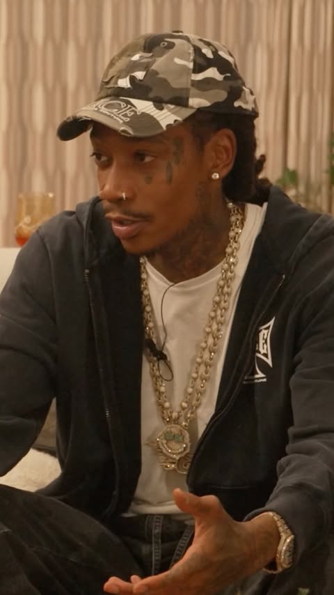 Saved public reels media preview 6 from @wizkhalifa snapshot