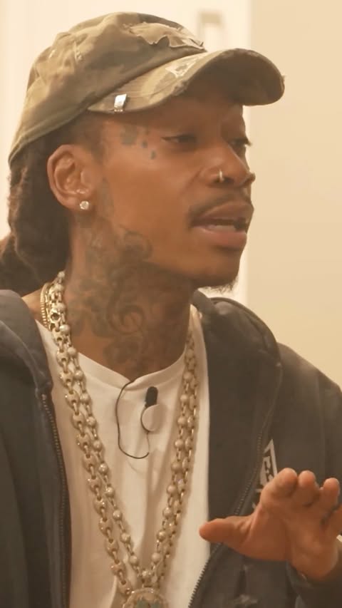 Saved public reels media preview 9 from @wizkhalifa snapshot
