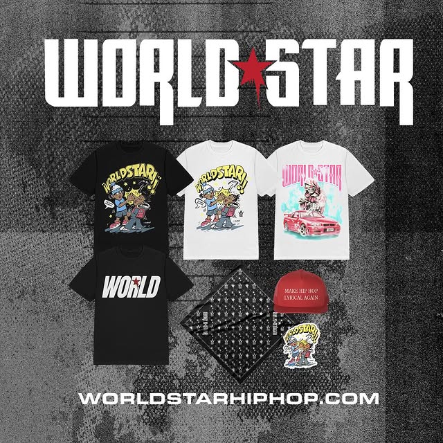 Saved public post media preview 1 from @worldstar snapshot