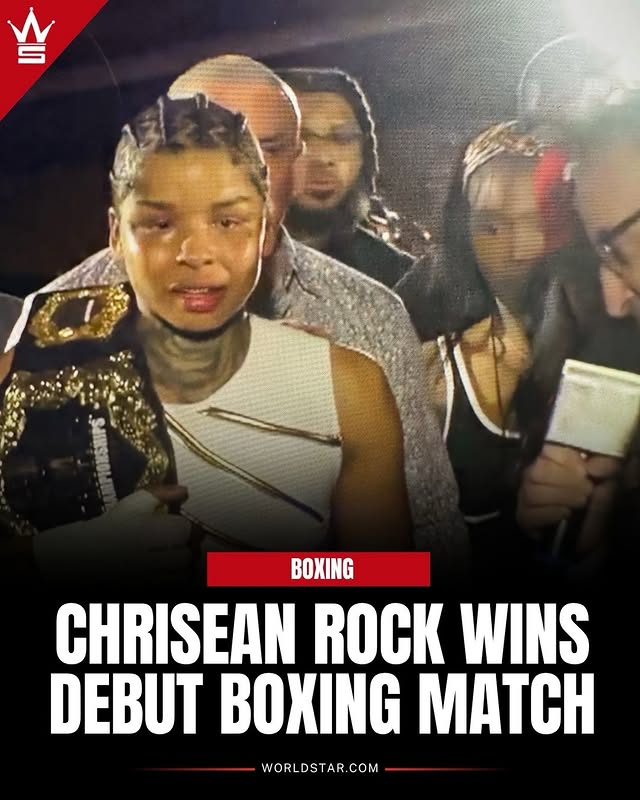 Saved public post media preview 4 from @worldstar snapshot