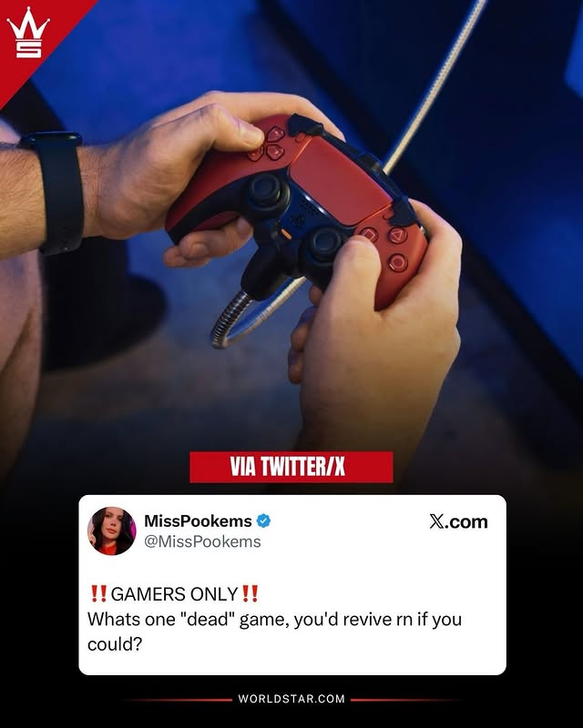 Saved public post media preview 9 from @worldstar snapshot