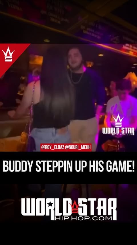 Saved public reels media preview 2 from @worldstar snapshot