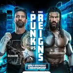 Saved public highlight cover 1 for @wwe