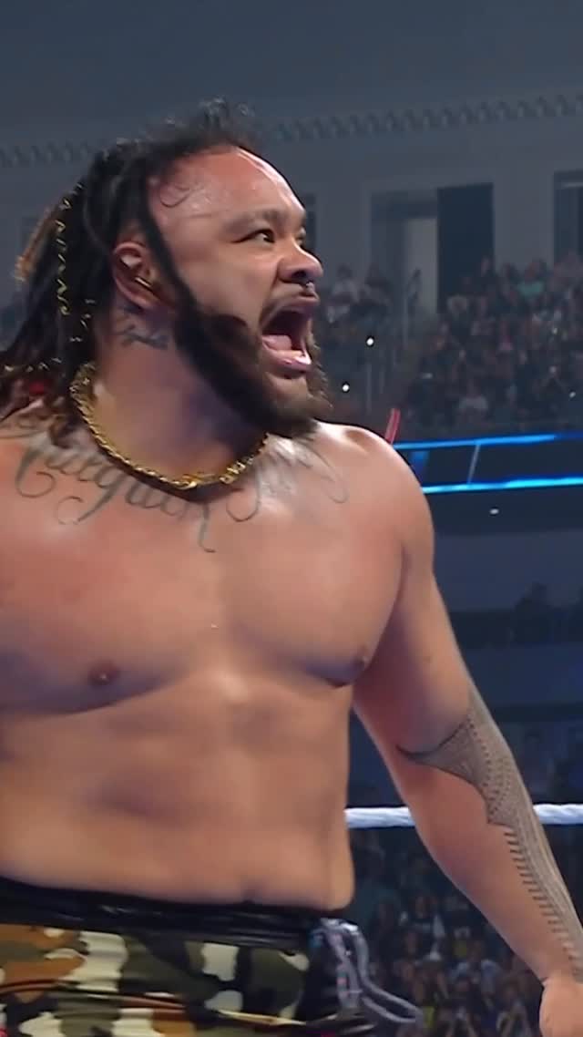 Saved public post media preview 1 from @wwe snapshot