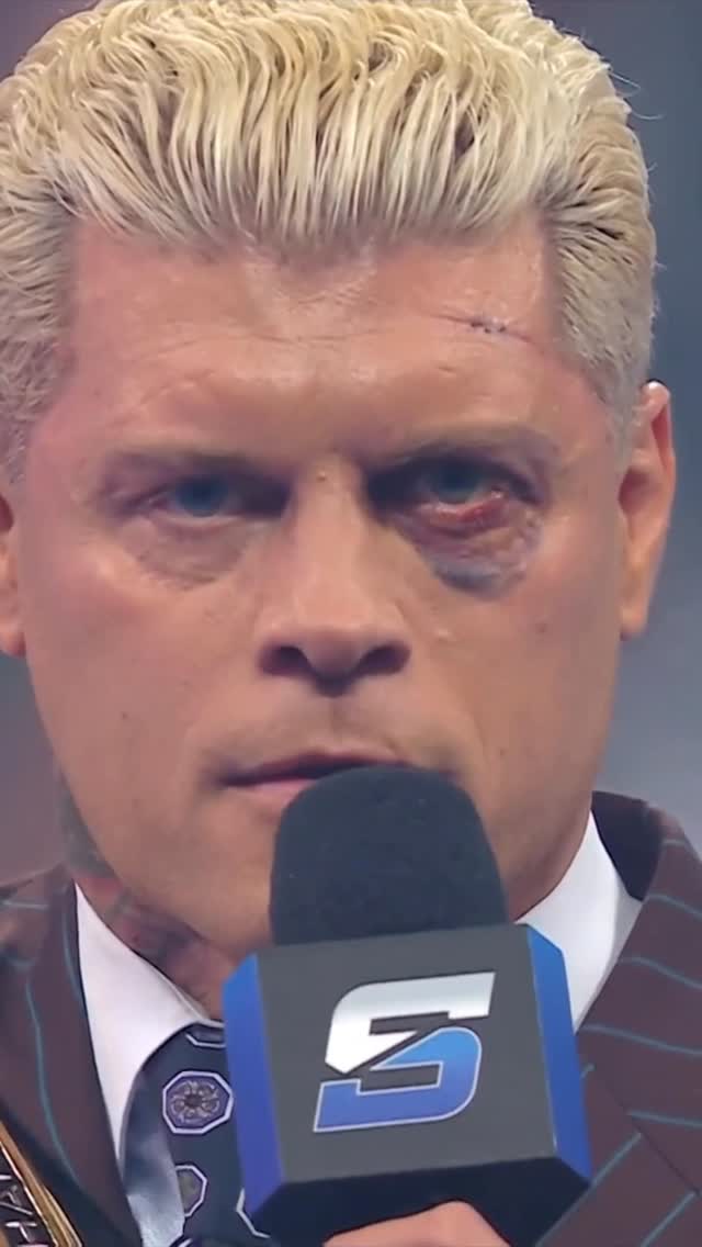 Saved public post media preview 3 from @wwe snapshot