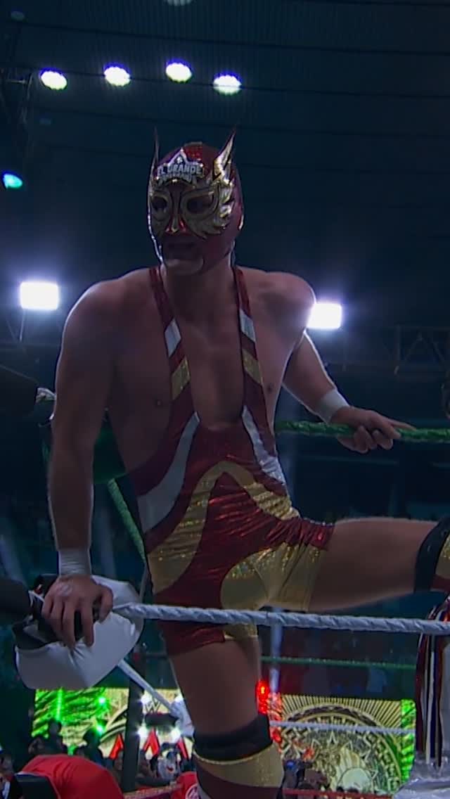 Saved public post media preview 4 from @wwe snapshot