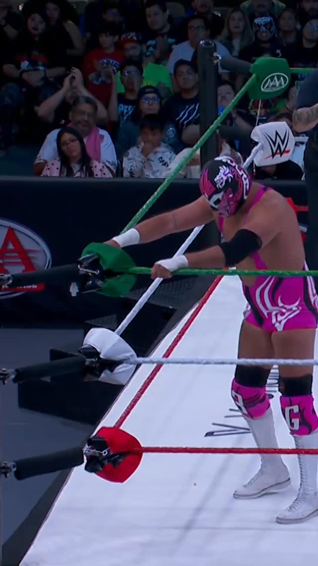 Saved public post media preview 6 from @wwe snapshot