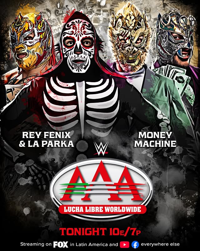 Saved public post media preview 9 from @wwe snapshot