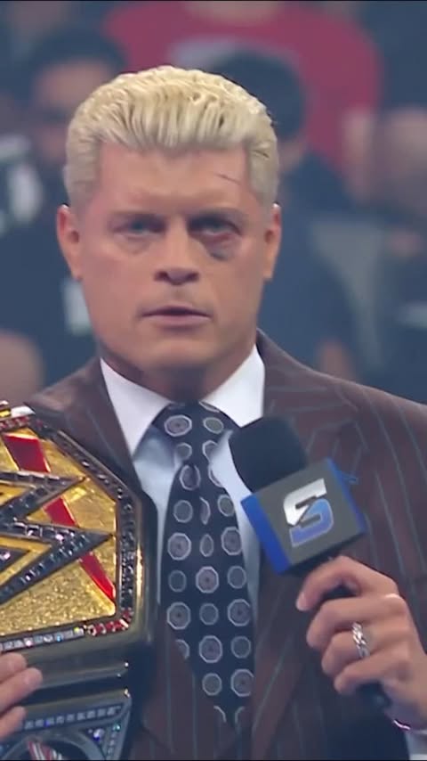 Saved public reels media preview 8 from @wwe snapshot