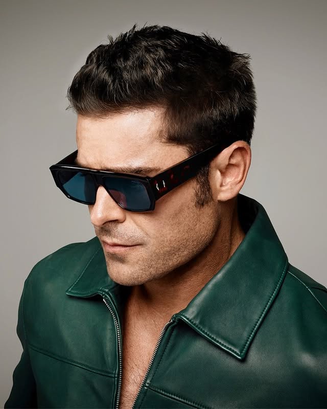 Saved public post media preview 3 from @zacefron snapshot