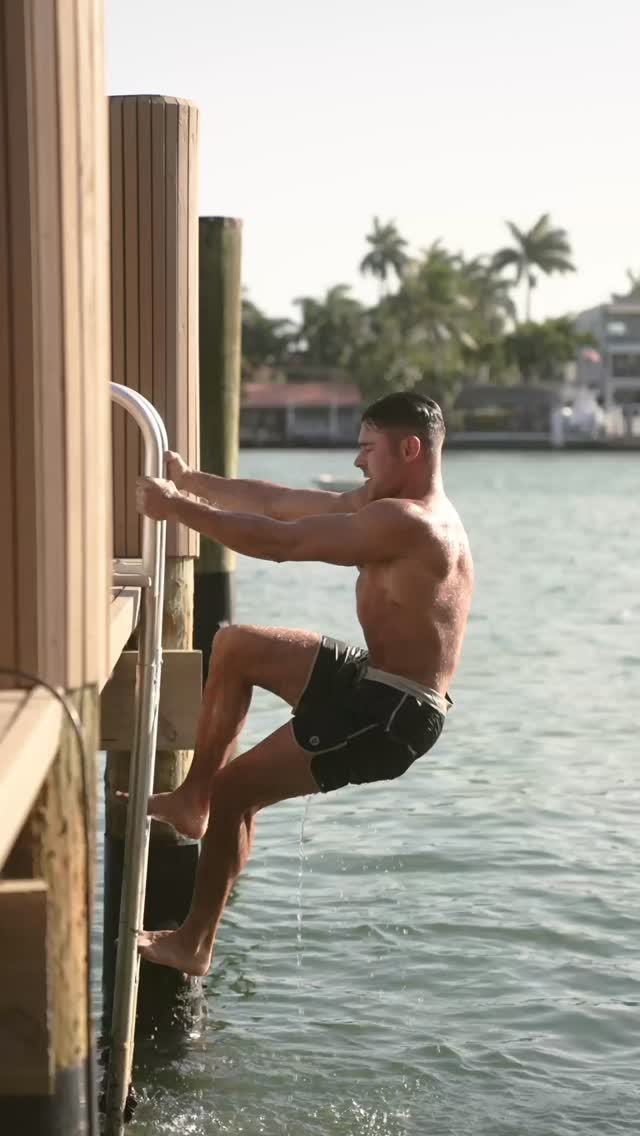 Saved public post media preview 7 from @zacefron snapshot