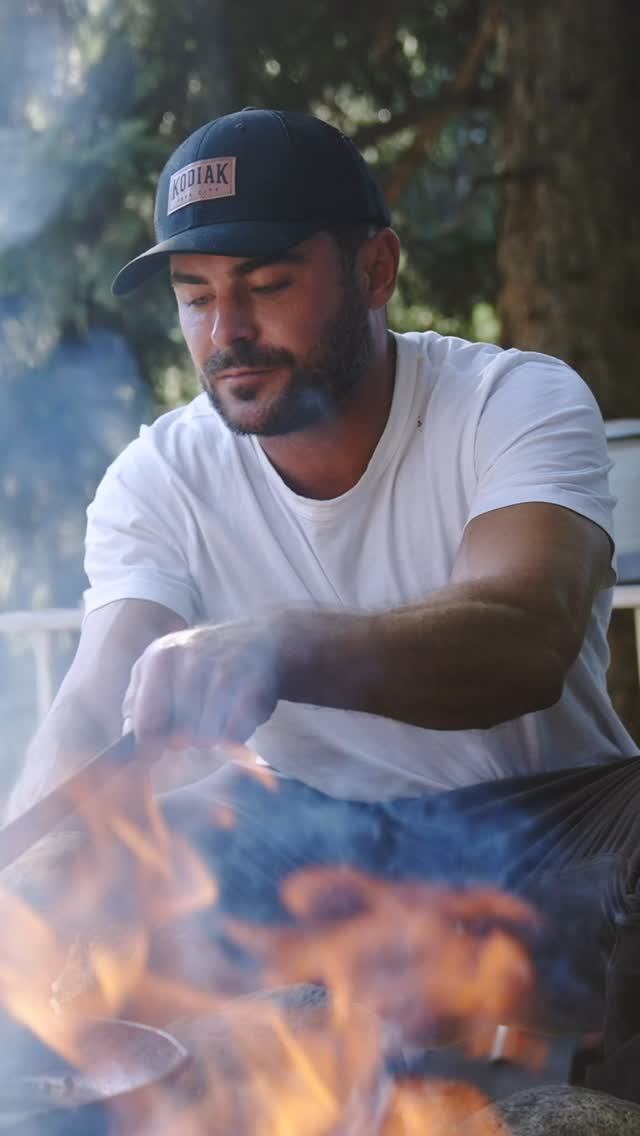 Saved public post media preview 8 from @zacefron snapshot