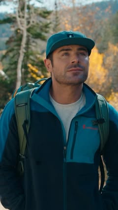 Saved public reels media preview 9 from @zacefron snapshot