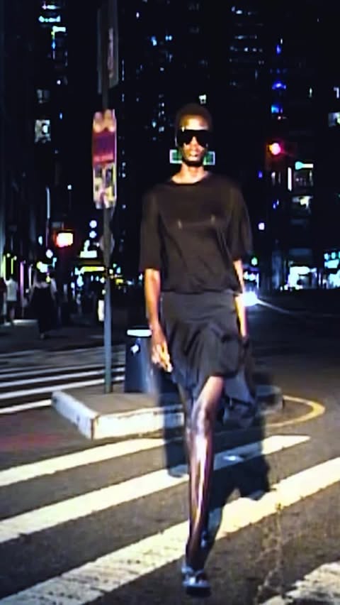 Saved public reels media preview 1 from @zara snapshot