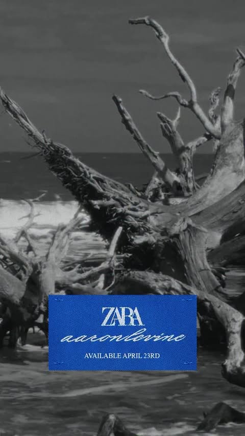 Saved public reels media preview 3 from @zara snapshot