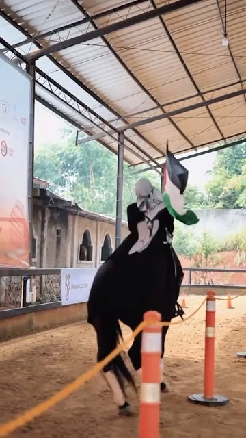 Saved public reels media preview 2 from @zaskiasungkar15 snapshot