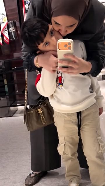 Saved public reels media preview 9 from @zaskiasungkar15 snapshot