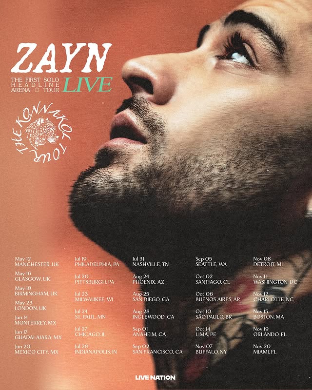 Saved public post media preview 1 from @zayn snapshot
