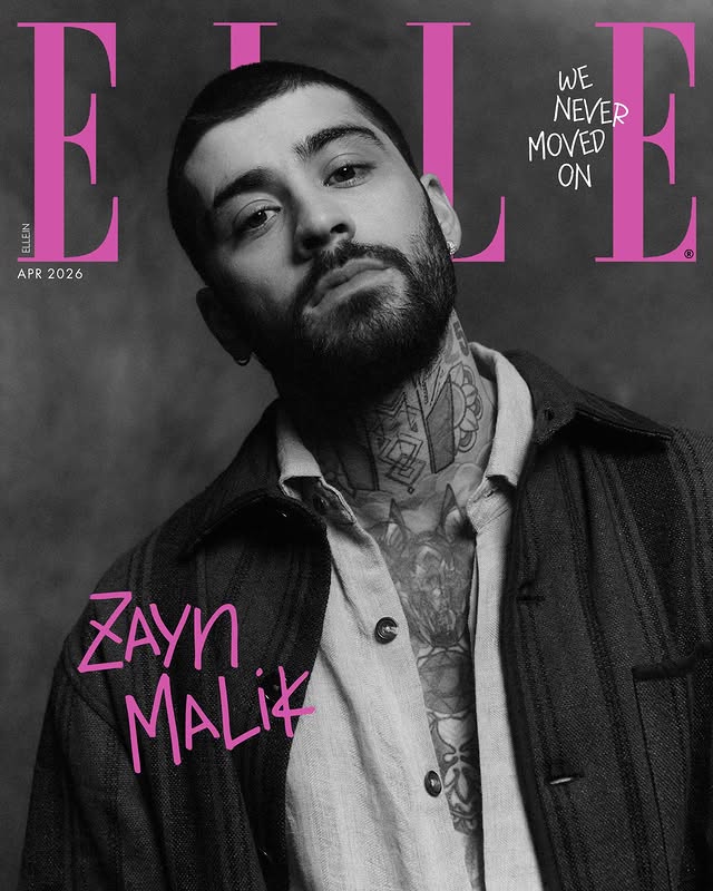 Saved public post media preview 3 from @zayn snapshot