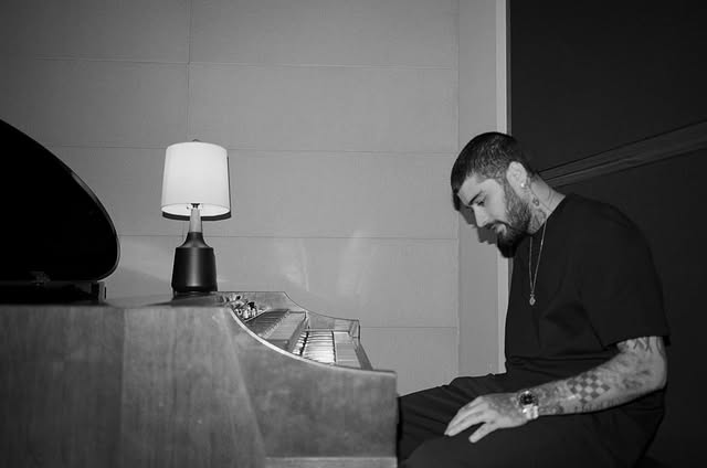 Saved public post media preview 5 from @zayn snapshot