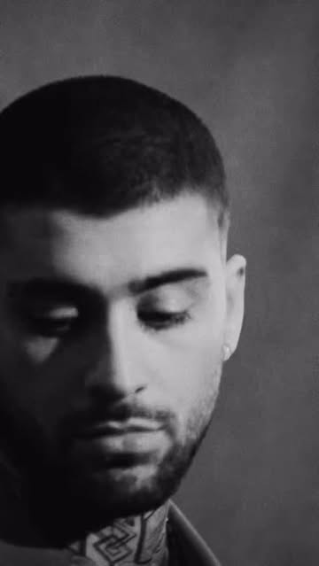 Saved public reels media preview 2 from @zayn snapshot