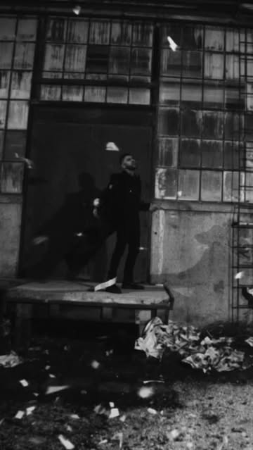 Saved public reels media preview 8 from @zayn snapshot