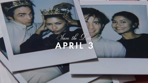 Saved public reels media preview 4 from @zendaya snapshot