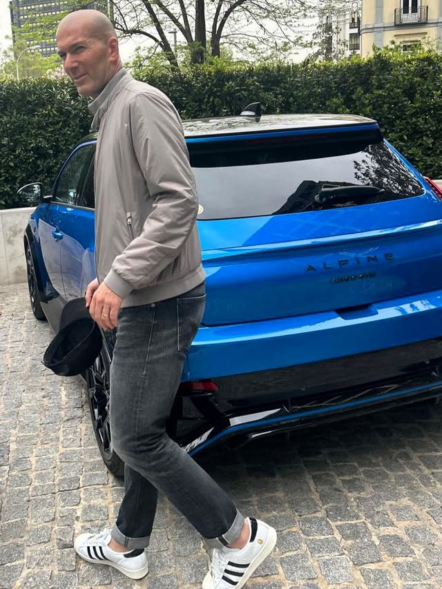 Saved public post media preview 1 from @zidane snapshot