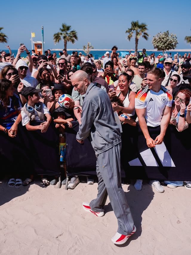 Saved public post media preview 4 from @zidane snapshot