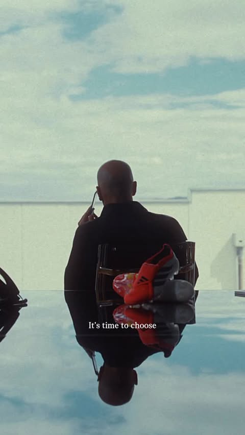 Saved public reels media preview 1 from @zidane snapshot