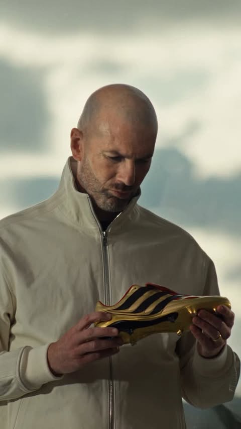 Saved public reels media preview 6 from @zidane snapshot