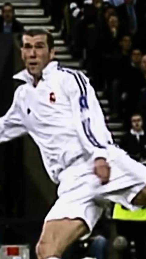 Saved public reels media preview 8 from @zidane snapshot
