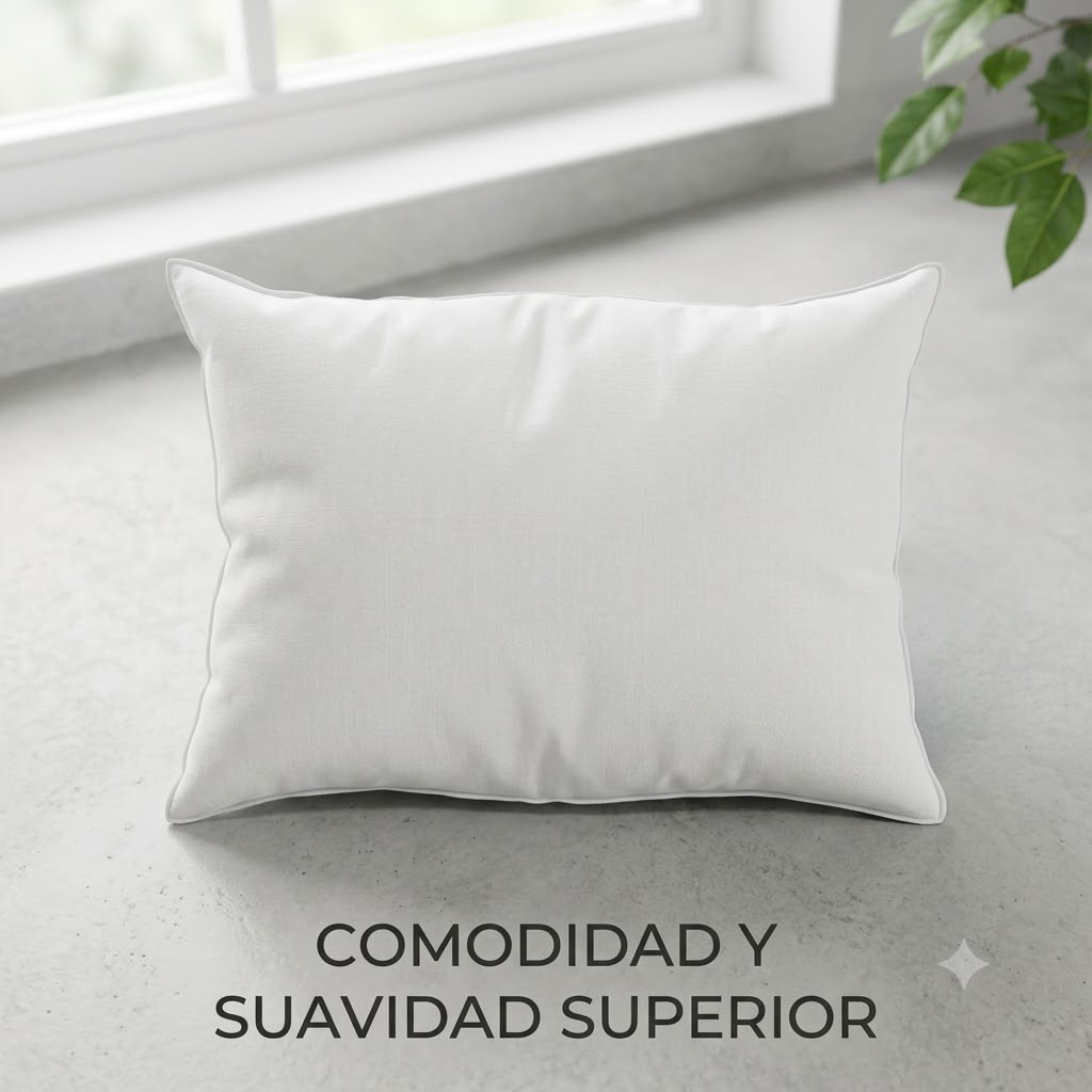 Almohada