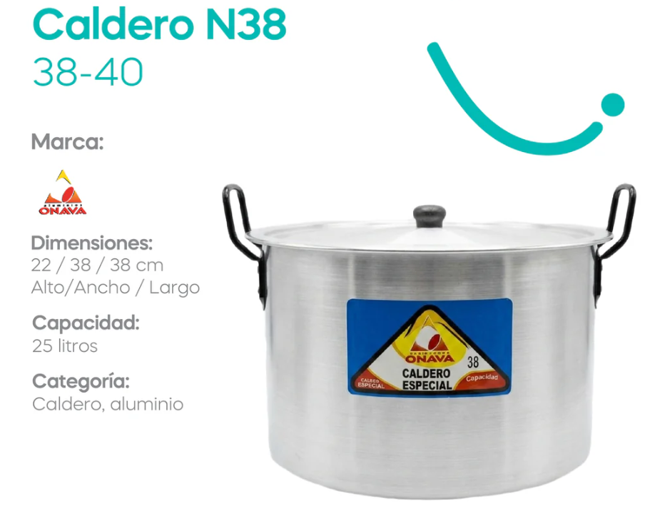 Indio 38